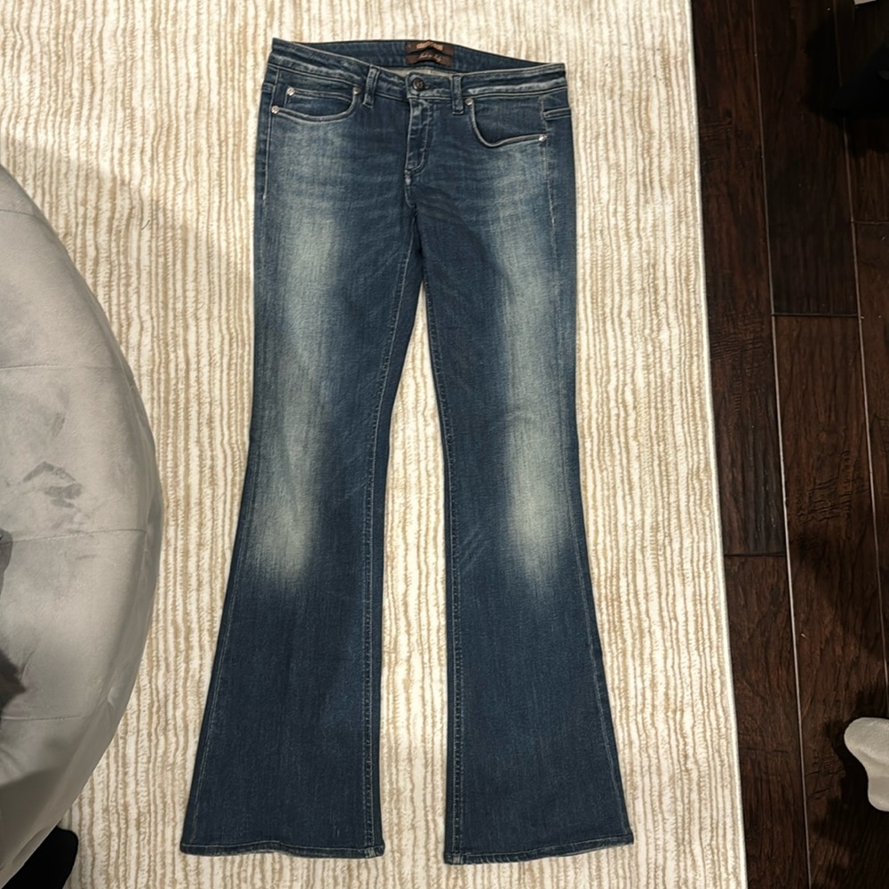 Roberto Cavalli Jeans